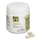Poria-Mrl 500 mg. 90 tabletten