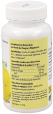 Teunisbloemolie + Vitamine E 90 Softgels