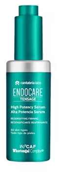 Endocare Tensage Hoge potentie serum 30 ml
