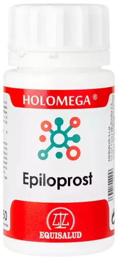 Equisalud Holomega Epiloprost 50 capsules