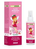 Attack Aardbei Anti-luizenlotion 100 ml