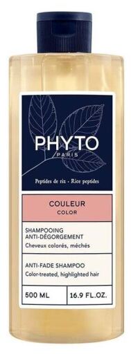 Kleurshampoo 500 ml