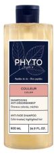 Kleurshampoo 500 ml
