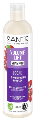 Goji Volumeshampoo 250 ml