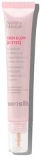 Skin Glow K Ogen Donkere Kringen Behandeling 15 ml