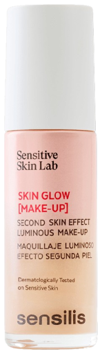 Sensilis Huid Glow Make-up 30 ml
