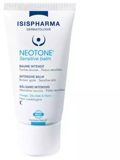 Isispharma Dermatologie Neotone Intensieve Balsem 30 ml