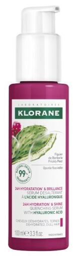 Klorane Barbarian Fig Rehydraterend Serum 100 ml