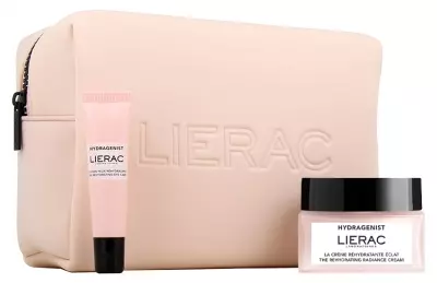 Lierac Hydragenist Oogcr&egrave;me en Contourset