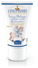 Zachte conditioner 50 ml