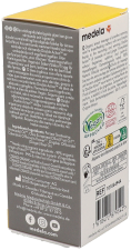 Biologische Borstmassageolie 50 ml