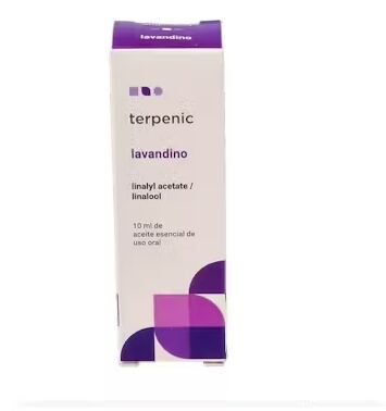 Evo Lavandino Essenti&euml;le Olie Oraal Gebruik 10 ml