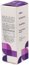 Evo Lavandino Essenti&euml;le Olie Oraal Gebruik 10 ml