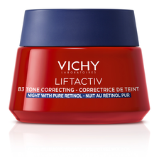 Vichy Liftactiv B3 Retinol Nachtcr&egrave;me 50 ml
