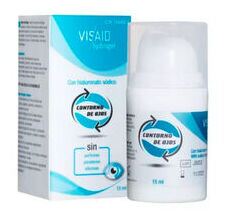 Visaid Oogcontour Hydrogel 15 ml