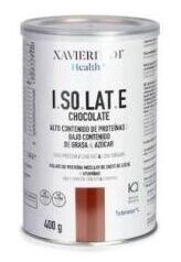 Xaviermor I.So.Lat.E Eiwitchocolade 400 gr