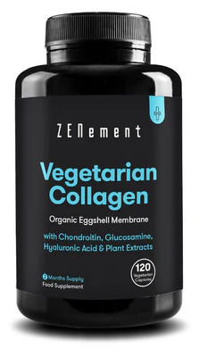 Zenement Vegetarische Geno Cola 120 Capsules