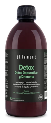 Zenement Detoxen 500ml