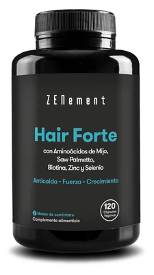 Haarforte 120 capsules