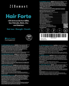 Haarforte 120 capsules