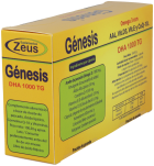 Genesis Dha Tg 1000 mg Omega 3 60 capsules