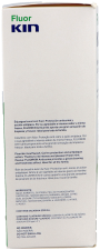Fluor-Kin Anti-gaatjes mondspoeling 500 ml Fluor-Kin Anti-gaatjes mondspoeling 500 ml