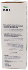 Fluor-Kin Anti-gaatjes mondspoeling 500 ml Fluor-Kin Anti-gaatjes mondspoeling 500 ml