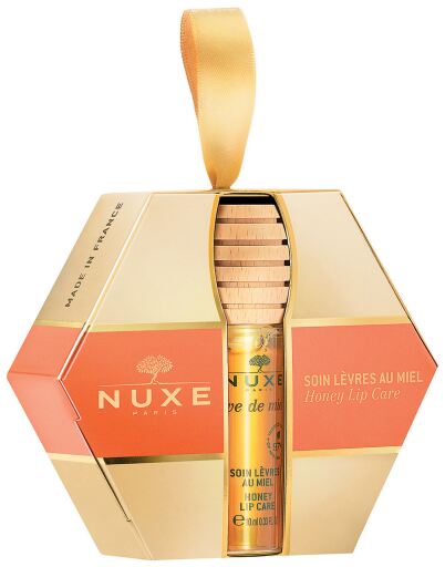 Nuxe Reve de Miel Lipbehandeling met Honing 10 ml