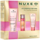 Very Rose Essentials Coffret 3-delig