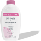 Plaisir Roze Granaatappel Douchegel 600 ml