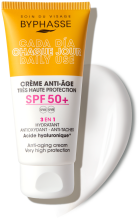 Anti-aging Gezichtscrème SPF50+ 50 ml Anti-aging Gezichtscrème SPF50+ 50 ml