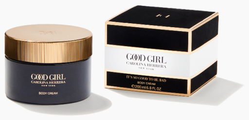 Carolina Herrera Good Girl Lichaamscr&egrave;me 200 ml