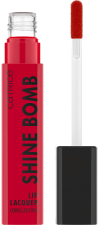 Shine Bomb vloeibare lippenstift 3 ml
