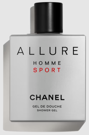 Chanel Allure Homme Sport Douchegel 200 ml