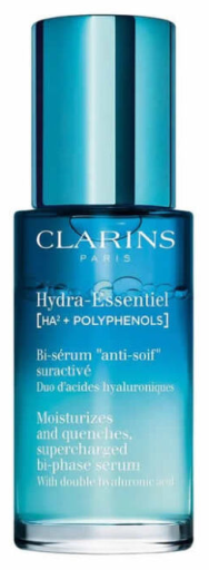 Clarins Hydra-Essentiel Bi-Serum Bifasisch 30 ml