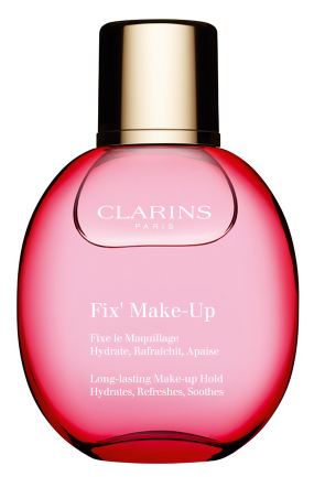 Clarins Fix Make-Up Make-up Fixatief 50 ml