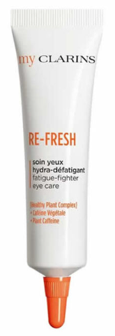 Clarins My Re-Fresh Fatigue-Fighter Oogverzorging 15 ml