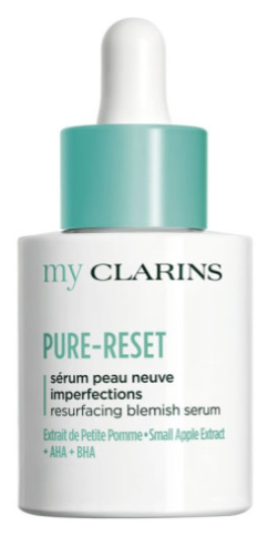 Clarins Mijn Pure-Reset Blemish Serum 30 ml