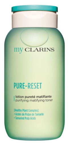 Clarins Mijn Pure-Reset Zuiverende Matterende Lotion 200 ml