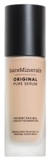 Originele Pure Serum Vloeibare Foundation SPF 20 30 ml Originele Pure Serum Vloeibare Foundation SPF 20 30 ml