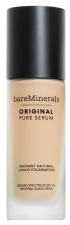Originele Pure Serum Vloeibare Foundation SPF 20 30 ml Originele Pure Serum Vloeibare Foundation SPF 20 30 ml