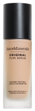Originele Pure Serum Vloeibare Foundation SPF 20 30 ml Originele Pure Serum Vloeibare Foundation SPF 20 30 ml