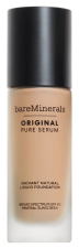 Originele Pure Serum Vloeibare Foundation SPF 20 30 ml Originele Pure Serum Vloeibare Foundation SPF 20 30 ml