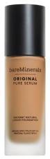 Originele Pure Serum Vloeibare Foundation SPF 20 30 ml Originele Pure Serum Vloeibare Foundation SPF 20 30 ml