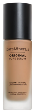 Originele Pure Serum Vloeibare Foundation SPF 20 30 ml Originele Pure Serum Vloeibare Foundation SPF 20 30 ml