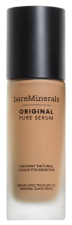 Originele Pure Serum Vloeibare Foundation SPF 20 30 ml Originele Pure Serum Vloeibare Foundation SPF 20 30 ml