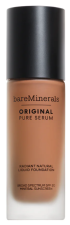 Originele Pure Serum Vloeibare Foundation SPF 20 30 ml Originele Pure Serum Vloeibare Foundation SPF 20 30 ml