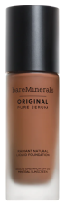 Originele Pure Serum Vloeibare Foundation SPF 20 30 ml Originele Pure Serum Vloeibare Foundation SPF 20 30 ml