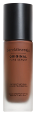 Originele Pure Serum Vloeibare Foundation SPF 20 30 ml Originele Pure Serum Vloeibare Foundation SPF 20 30 ml