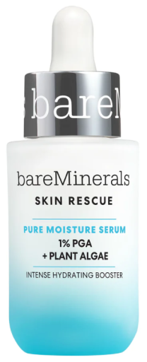 Bare Minerals Skin Rescue Pure Moisture Hydraterend Serum 30 ml
